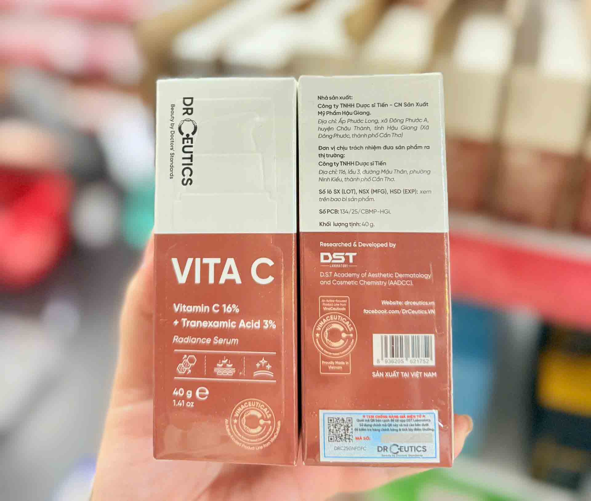 drceutics vitamin c