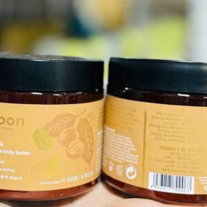 dưỡng thể cocoon