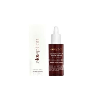 ekseption hyaluronic znpca mixlab serum