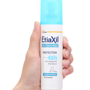 etiaxil hôi chân