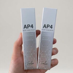 foellie ap4 secret muse cream