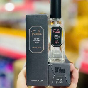 foellie chai xịt