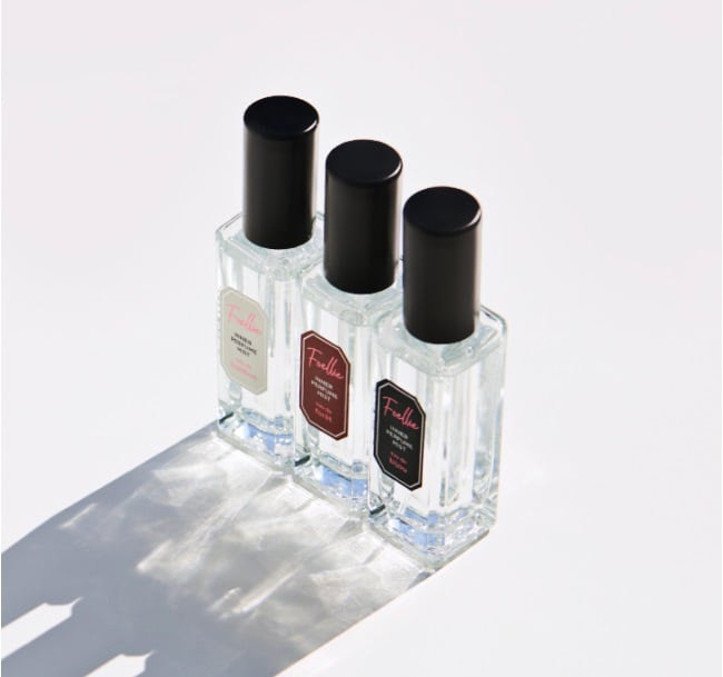 foellie inner perfume dạng xịt