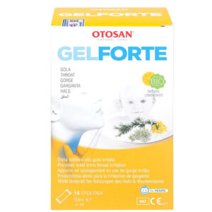 gel ngậm họng otosan