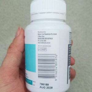 ginkgo healthy care 6000