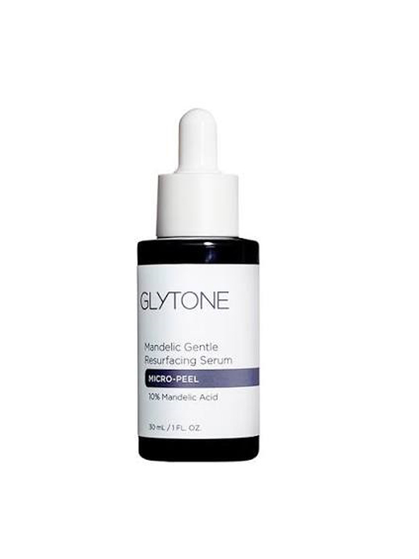 glytone mandelic acid peel