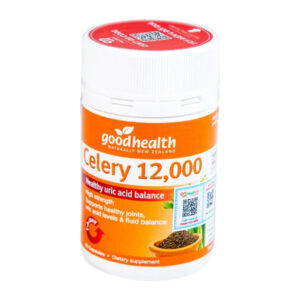 goodhealth celery 12000
