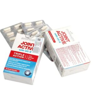 hỗ trợ xương khớp Goodhealth Joint Active