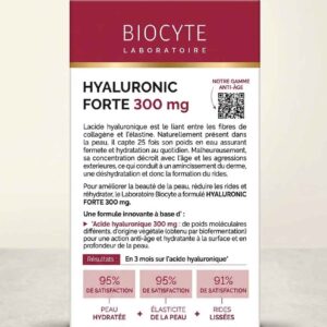 hyaluronic forte 300mg