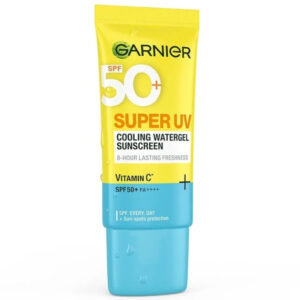 kem chống nắng garnier cooling