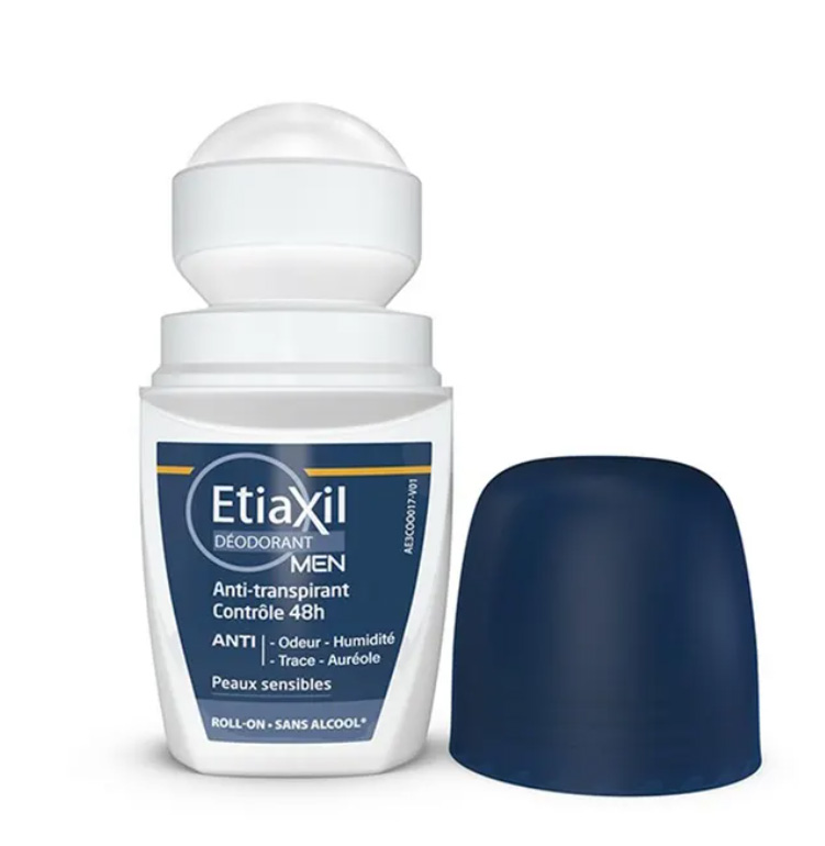 lăn etiaxil men