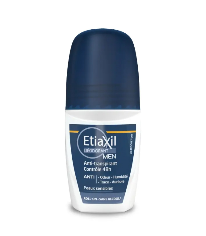 lăn khử mùi etiaxil men