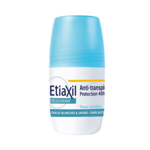 lăn nách etiaxil xanh