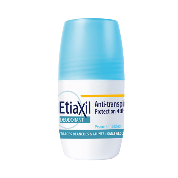 lăn nách etiaxil xanh