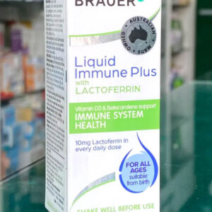 liquid immune plus brauer