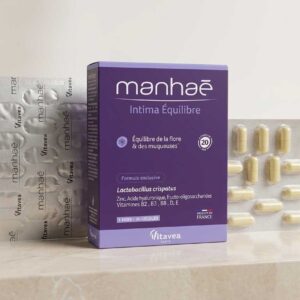 manhae intima equilibre