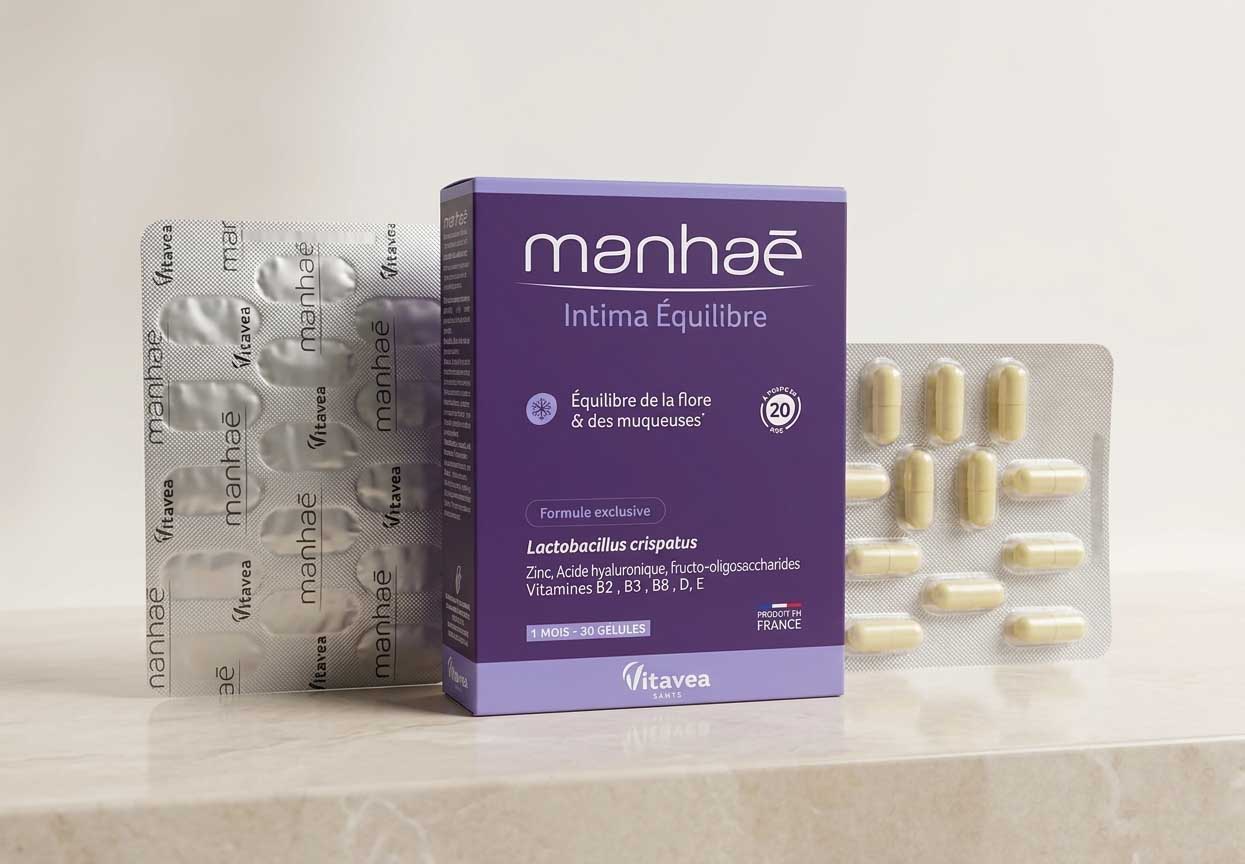 manhae intima equilibre