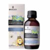 manuka honey chesty cough