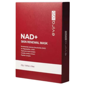 mặt nạ eviralab nad+ skin renewal mask