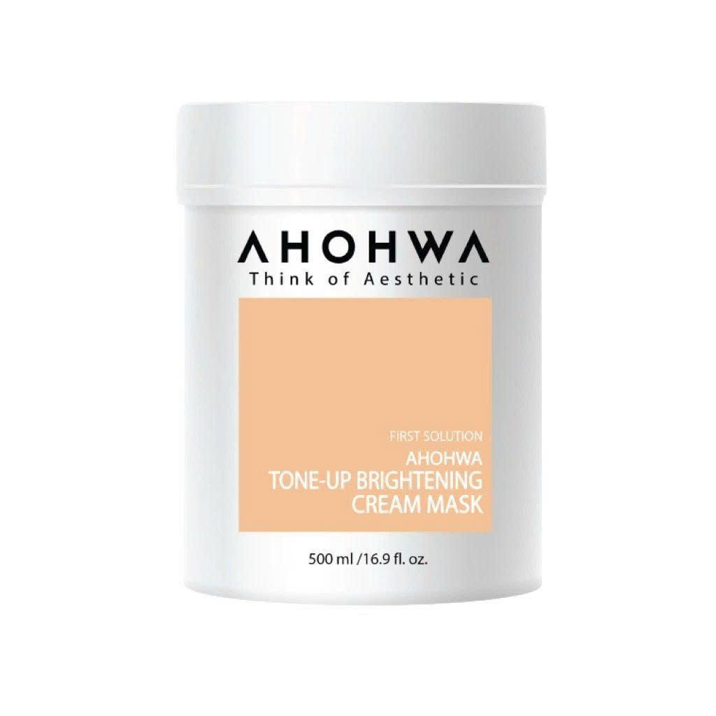 mặt nạ ủ trắng ahohaw