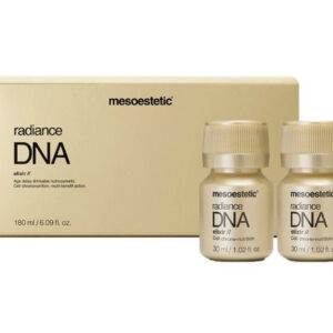 mesoestetic radiance dna elixir