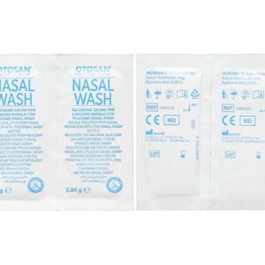 nasal wash kit otosan