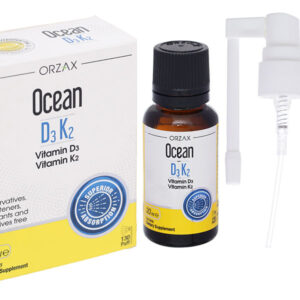 ocean d3 k2 orzax