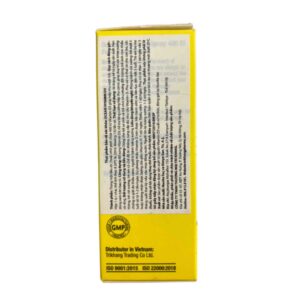 ocean vitamin d3 orzax