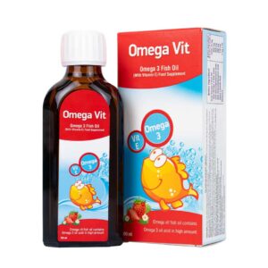 omega vit