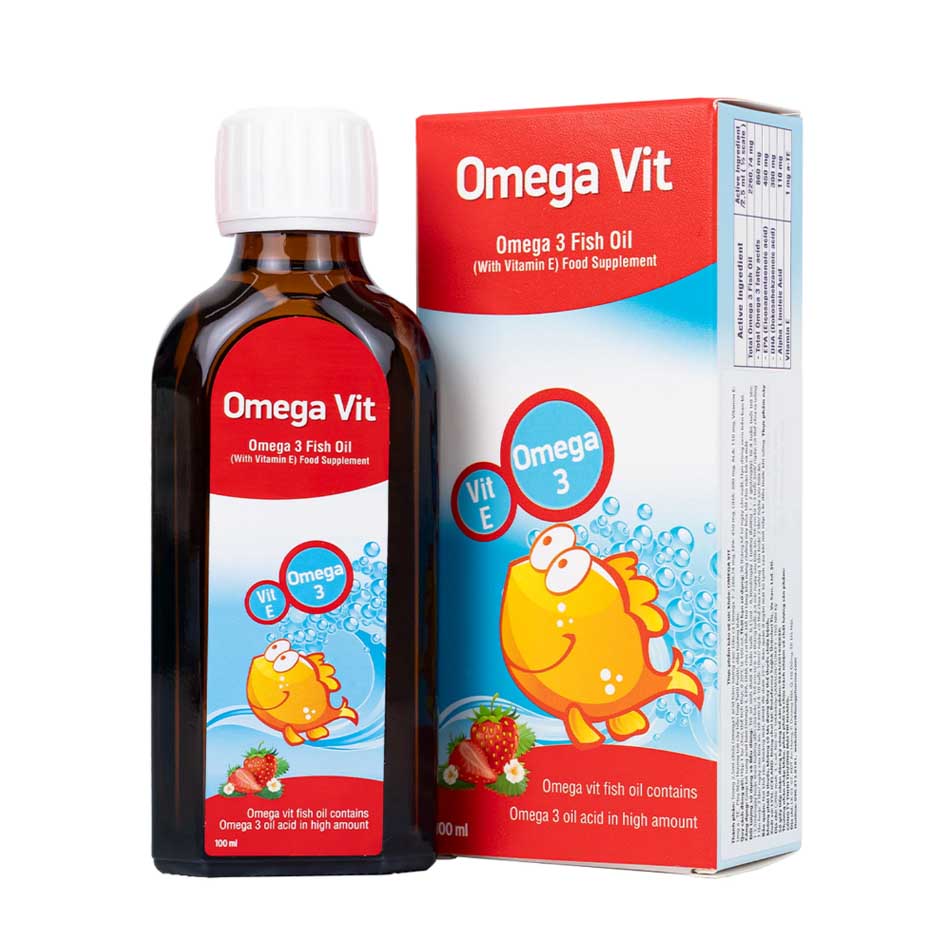 omega vit