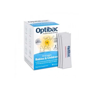 optibac babies & children