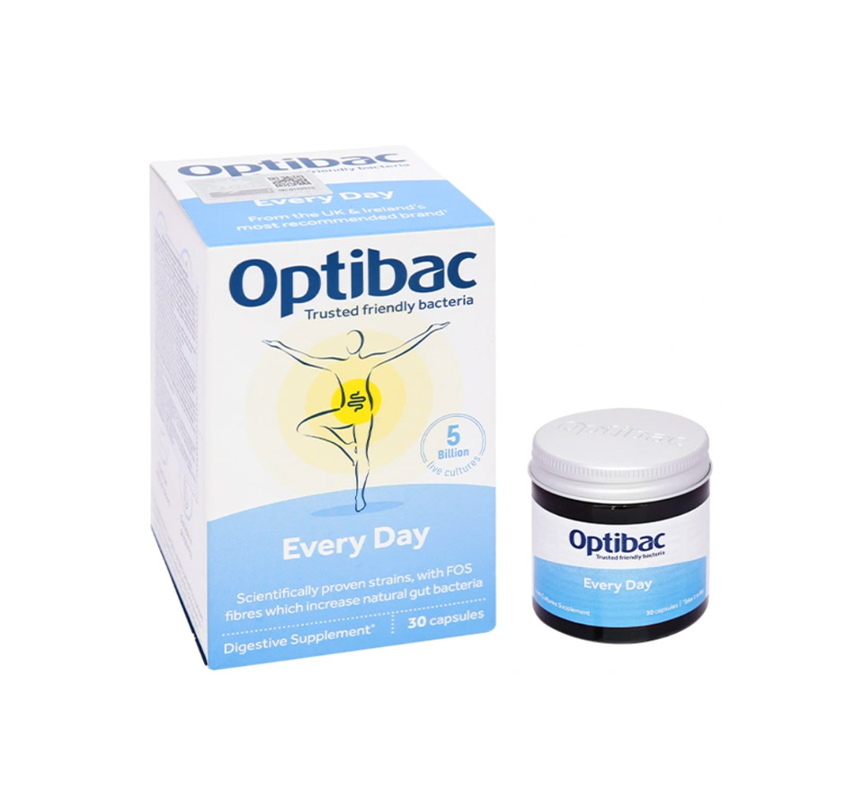 optibac everyday