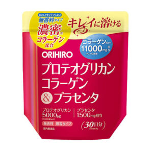 orihiro collagen proteoglycan