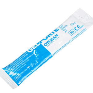 otosan gel forte