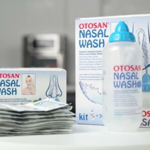 otosan nasal wash kit