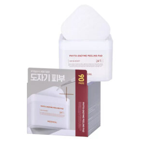 phyto enzyme peeling pad