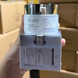 ruee blanc peau vita tone up cream