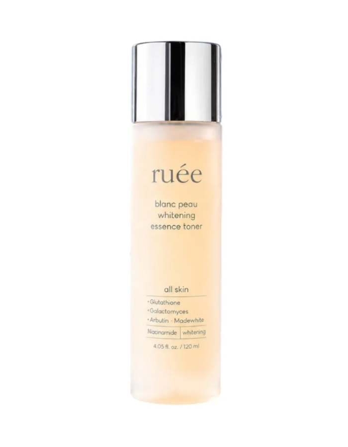 Toner dưỡng ẩm Ruee Blanc Peau Whitening Essence Toner 120ml