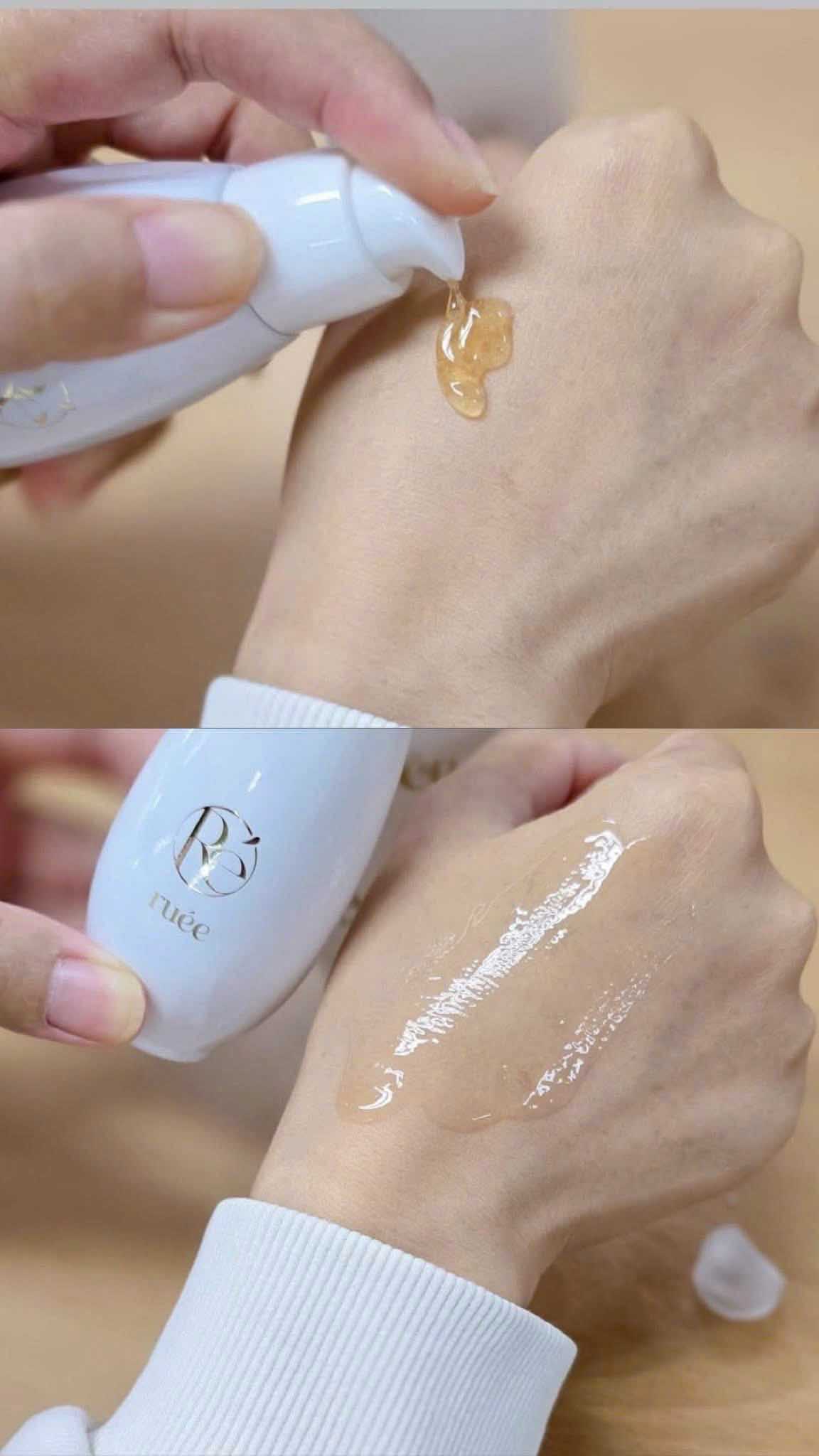 ruee mila serum retinol