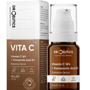 serum drceutics vitamin c