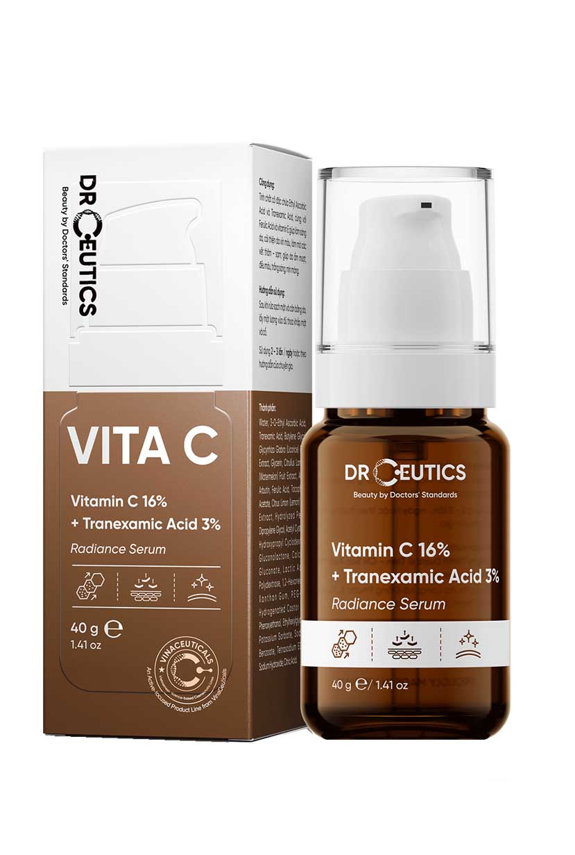 serum drceutics vitamin c