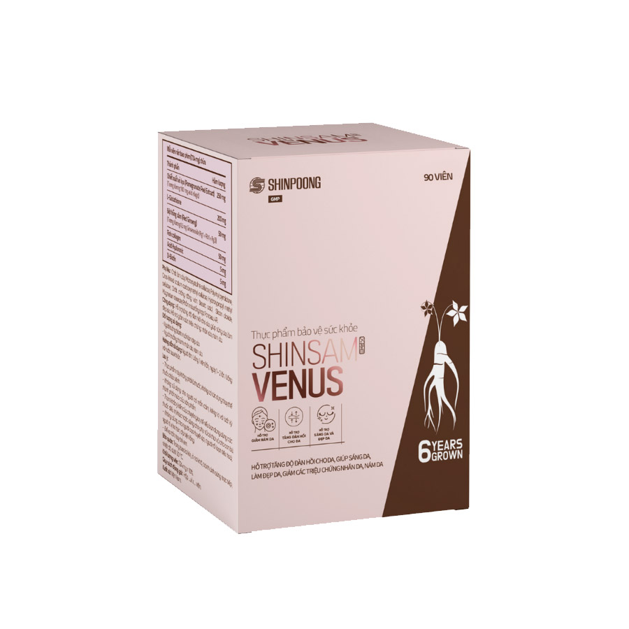 shinsam venus