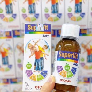 siro SuperVit Otosan