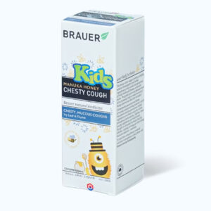 siro ho đờm brauer