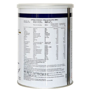 sữa non alpha lipid