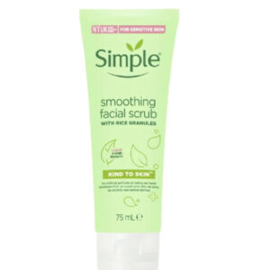 tẩy tế bào chết simple