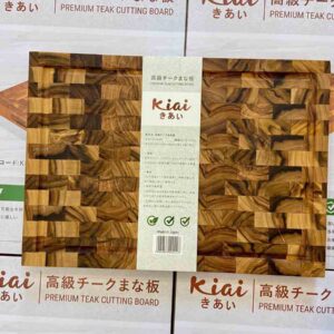 thớt nhật kiai