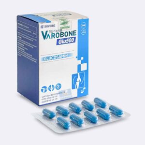 varobone glu500