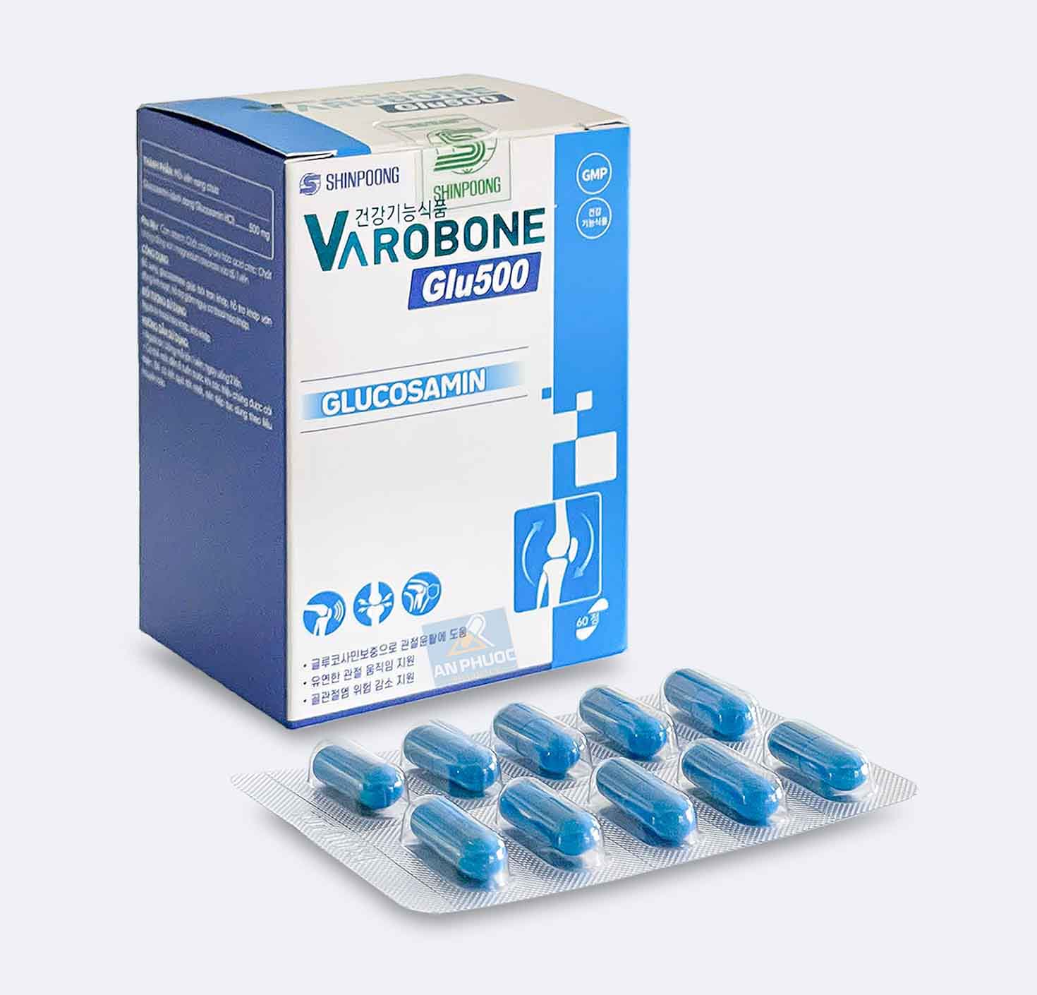 varobone glu500