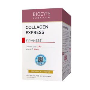 viên collagen express biocyte